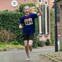 Gaanzeloop EGVV (zaterdag 23 maart 2019)